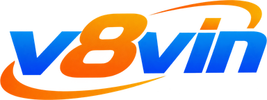 v8vin logo